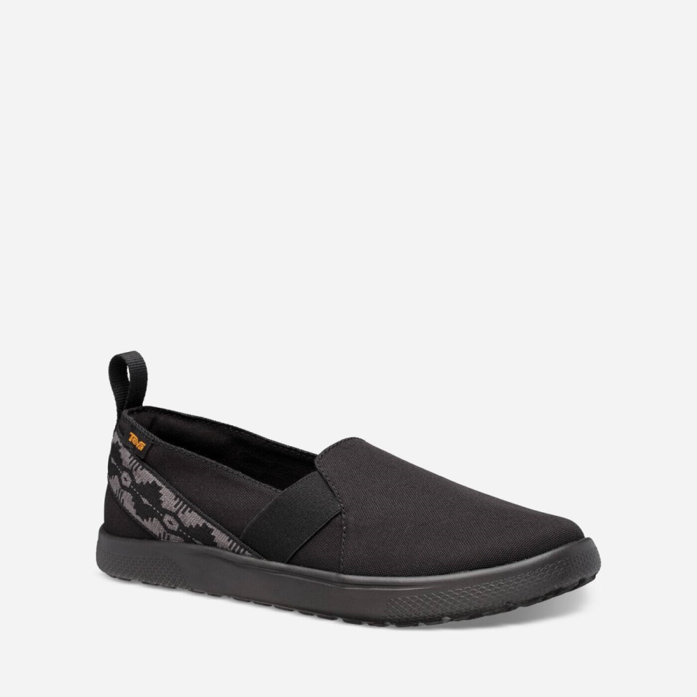 Teva Voya Slip On Women's Slip Ons South Africa - POG698423